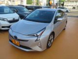 左前からの画像です!当店でしたら、車両販売、買取、車検、点検、一般整備、鈑金、任意保険、その他お車の事でしたらトータルサポート致します!