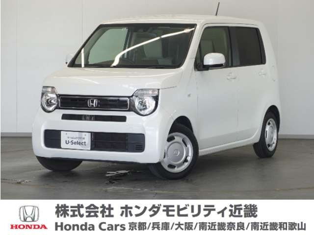 ホンダ N-WGN 