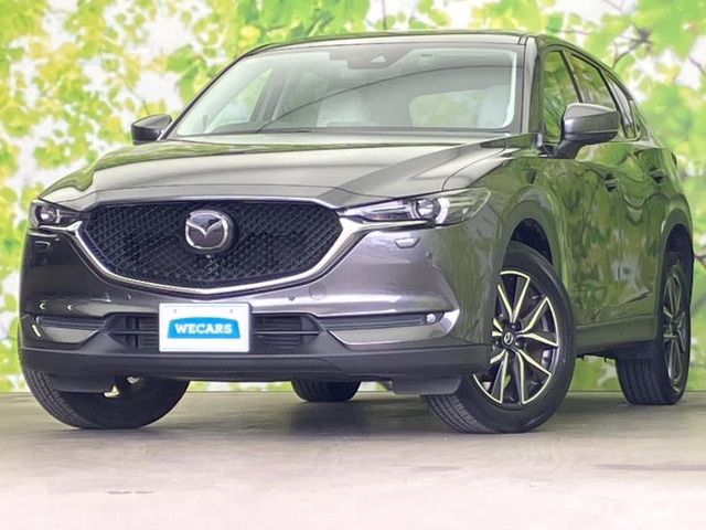 マツダ CX-5 