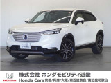ホンダ ヴェゼル