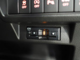 ETC車載器が装備されています。