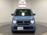 【Honda認定中古車 U-Select】 エンジン、オーディオやカーナビ(社外品は除く)に至るまで保証をお付け致します。全国のホンダディーラーで保証と整備が受けられます。