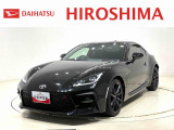 トヨタ GR86