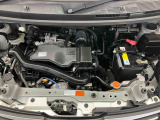 弊社の中古車は、安心安全にお乗り頂くために、徹底した整備点検を実施しております。