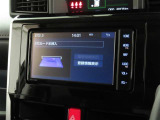 ETCの履歴などが画面で確認できます