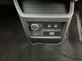 tyUSBの充電ポート2個完備しています☆HDMI接続端子・12V電源ソケット