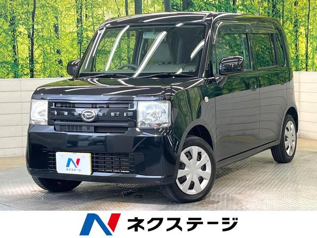 ダイハツ ムーヴコンテ 