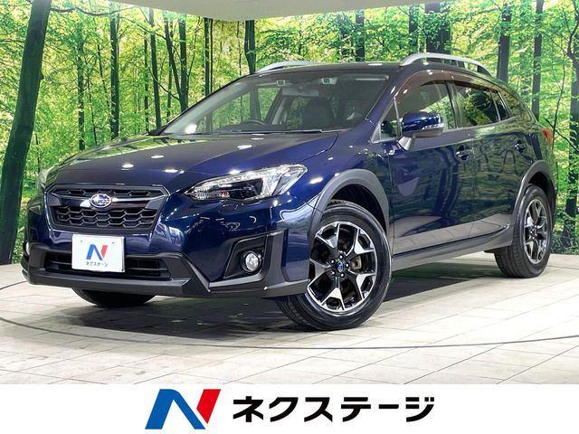 スバル XV 
