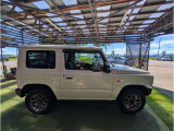 4WD車です!!
