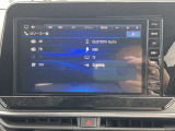 日産純正メモリーナビには、地デジTV、Bluetooth対応など充実した装備となっております♪