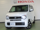 ホンダ N-WGN