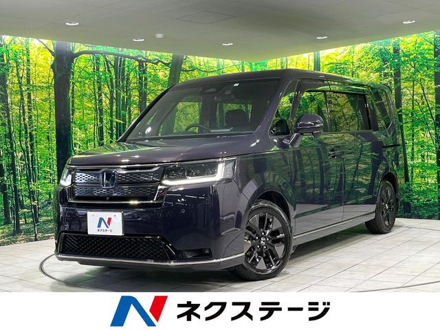 ホンダ ステップワゴン 