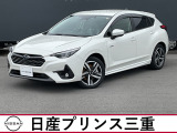 スバル インプレッサハッチバック