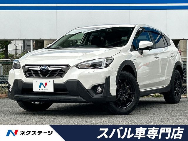 スバル XV 