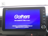 ■純正メモリーナビゲーション☆ CD再生、DVD再生、TVも視聴可能!bluetooth接続にも対応しています♪