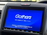 【ナビゲーション】使いやすいナビで目的地までしっかり案内してくれます。各種オーディオ再生機能も充実しており、お車の運転がさらに楽しくなります!!