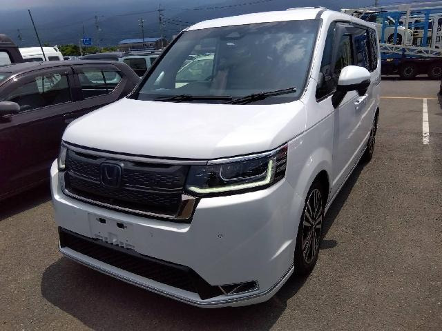 ホンダ ステップワゴン 