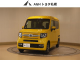 ホンダ N-VAN