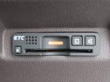 【ETC車載器装備済み】ご使用いただくには別途セットアップ費用がかかります。ご用命の際はお申し付けください。