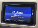 【純正ナビ】人気の純正ナビを装備。オーディオ機能も充実しており、Bluetooth接続すればお持ちのスマホやMP3プレイヤーの音楽を再生可能!毎日の運転がさらに楽しくなります!!