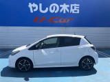 ヴィッツ 1.5 RS スマートストップパッケージ 