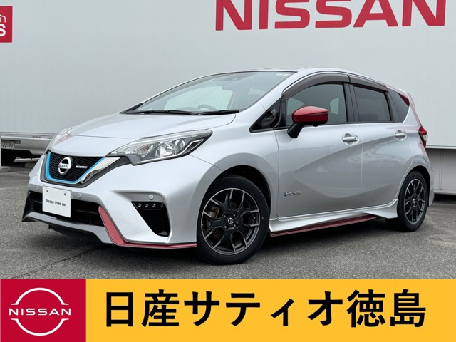 日産 ノート 