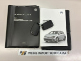 ★メンテナンスノート取扱い説明書スペアキー全てそろっています