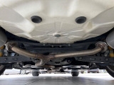 下回りがきれいなうちに、防錆加工の施工がオススメ。降雪地域はもちろん、沿岸部にお住いの方や、趣味でマリン・ウィンタースポーツをされる方にご好評いただいております。