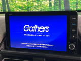 【純正9型ナビ】人気の純正ナビを装備。オーディオ機能も充実しており、Bluetooth接続すればお持ちのスマホやMP3プレイヤーの音楽を再生可能!毎日の運転がさらに楽しくなります!!