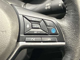 プロパイロット機能で高速道路での運転も疲労軽減★