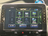 高性能で使いやすい日産純正ナビゲーションです。フルセグTVも鑑賞出来るしBluetooth機能付なのでお手持ちの携帯電話でハンドフリー通話も出来ます。