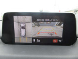 CX-8 2.2 XD Lパッケージ 4WD 