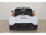ヤリス  1.6 RZ ハイ パフォーマンス 4WD