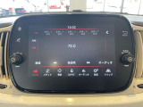 Apple CarPlay/Android Auto対応。最新の使い勝手をそのまま。USB・Bluetooth完備。スマホ連携もスムーズ。