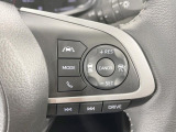 【レーダークルーズコントロール】高速道路での長距離走行が楽に!!自動で速度を保つクルーズコントロールが、衝突軽減システムと連携し、前方の車両を感知して車間を保つように速度調節してくれます!!