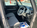 全車消毒済み。納車時にはもう一度キレイにいたしますので安心してお乗りいただけます。♪