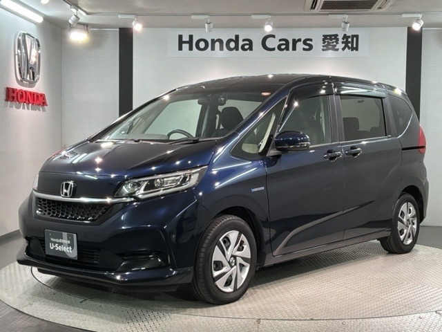 ホンダ フリード+ 
