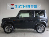 ジムニー XC 4WD 