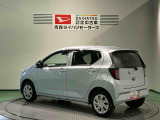 納車後の点検、車検などアフターサービスもお任せください!