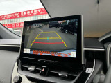 カローラクロス 1.8 ハイブリッド Z E-Four 4WD 