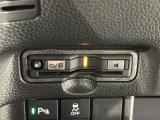 いまや快適なカーライフに欠かせないETCが付いています。