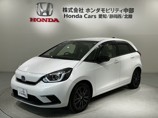 ホンダ フィット 