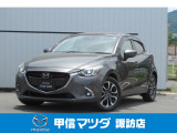 平成30年式人気のデミオディ-ゼルターボが入荷しました!