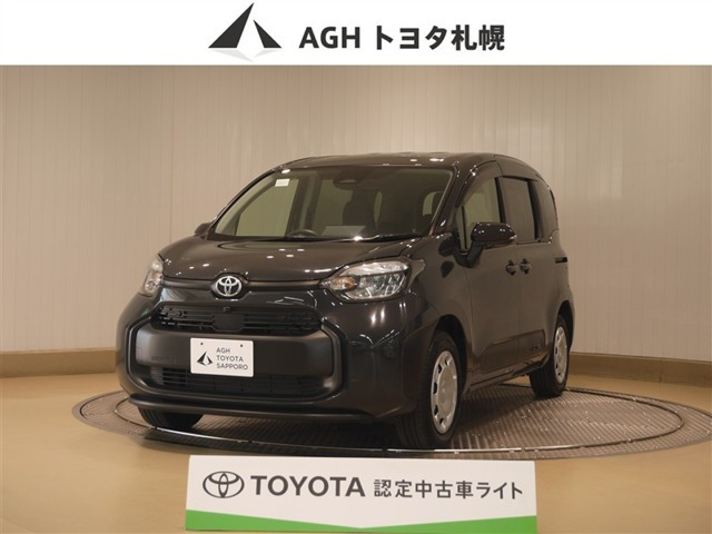 トヨタ シエンタ 