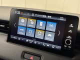 Bluetoothオーディオをはじめ様々なオーディオソースがついています!これでドライブもより一層楽しめますね!