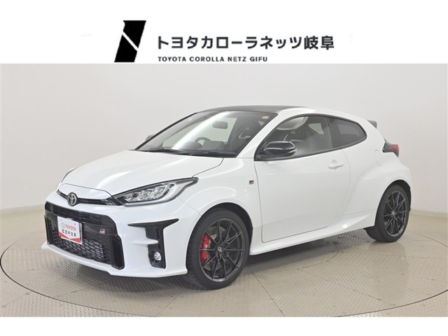 トヨタ ヤリス 