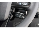 高速道路を頻繁に利用する方におすすめのレーダークルーズコントロール。前を走っている車との適切な距離を保って走行してくれます。長距離運転の疲労感も違いますよ。適度な休憩も忘れずに★