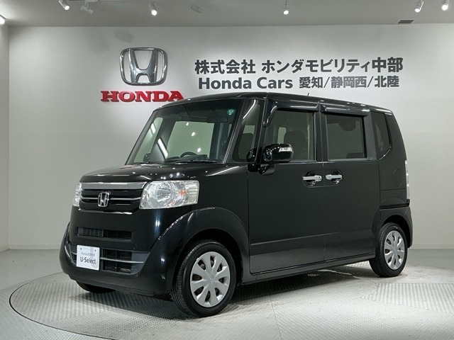 ホンダ N-BOX 