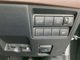 ETC車載器付きです。高速道路の料金所もスムーズに通過できます。