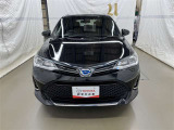 走行安定性もばっちりです。運転しやすくロングドライブも安心です。